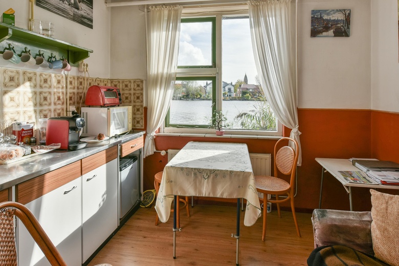 WinkelruimteaanDorpsstraat 34<br/> inUithoorn