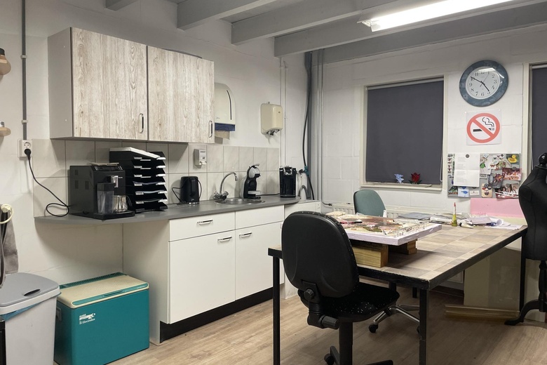 BedrijfsruimteaanGroenstraat 23 A<br/> inVenlo BedrijfsruimteaanGroenstraat 23 A<br/> inVenlo