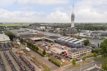 Bekijk foto 6 van Industrieweg 2 E Bekijk foto 6 van Industrieweg 2 E