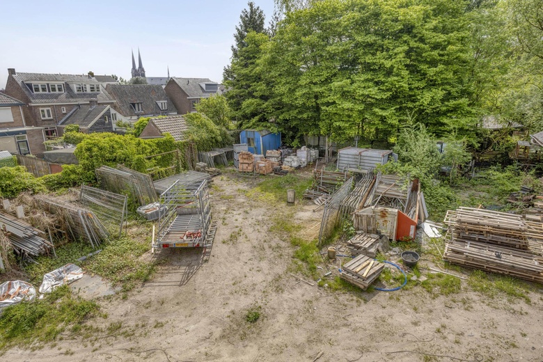 BedrijfsruimteaanJan de Rooijstraat 22<br/> inKaatsheuvel