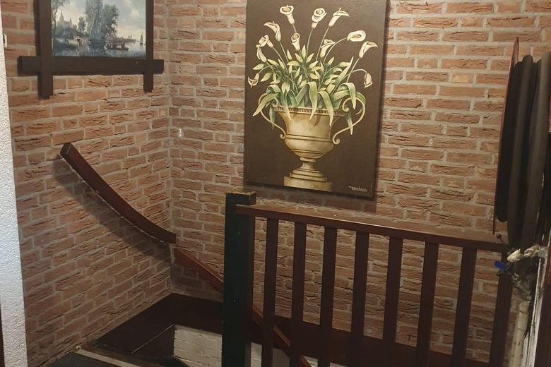 HorecaaanGrote Kerkstraat 2<br/> inAmmerstol