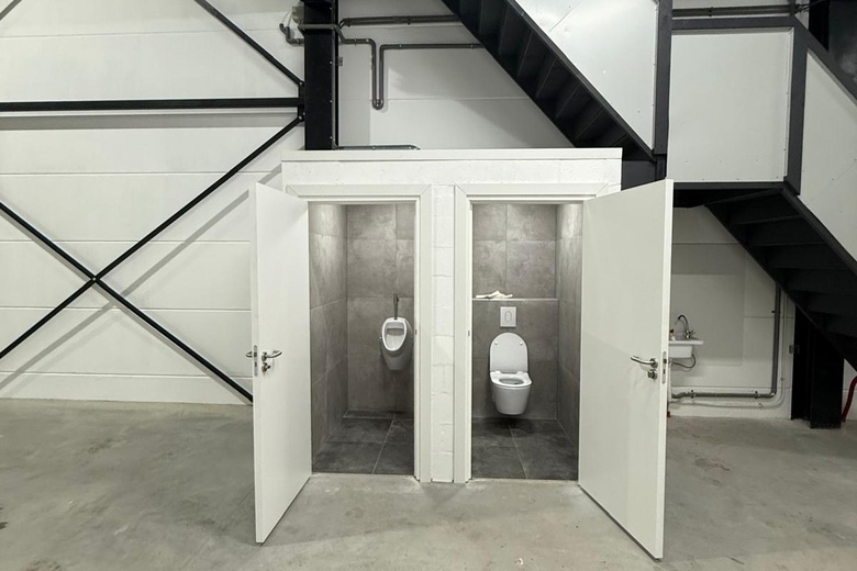 Bedrijfsruimte Geleen - Nijverheidsweg 20 - Foto 3