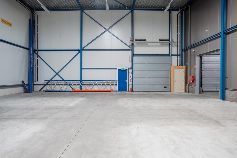 BedrijfsruimteaanBerghemweg 19<br/> inSevenum BedrijfsruimteaanBerghemweg 19<br/> inSevenum
