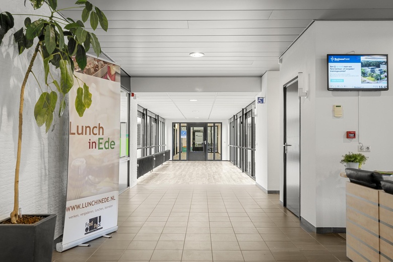Kantoorruimte Ede - Galvanistraat 1 - Foto 18
