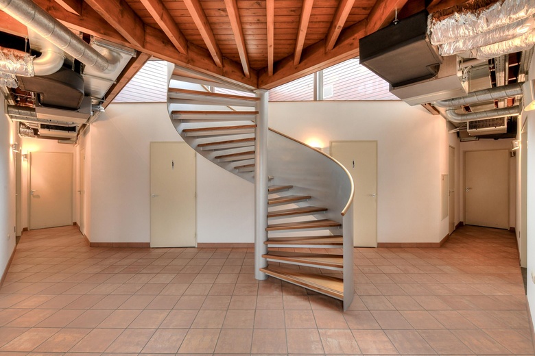 BedrijfsruimteaanKroonstraat 20<br/> inEtten-Leur