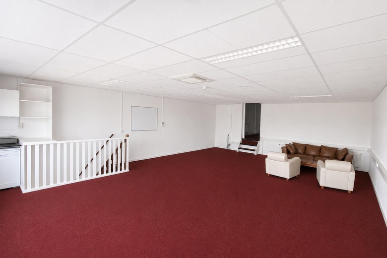 BedrijfsruimteaanXenonstraat 166<br/> inAlmere