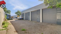 Bedrijfsruimte te koop Middelburg - Industrieweg 2 E
