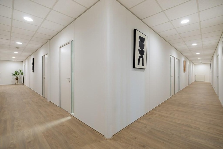 KantoorruimteaanJaap Bijzerweg 11<br/> inWoerden KantoorruimteaanJaap Bijzerweg 11<br/> inWoerden
