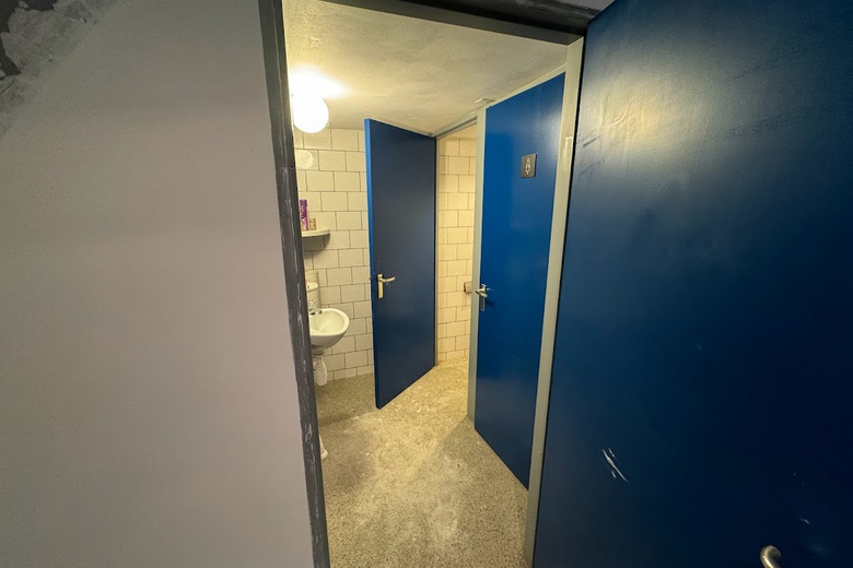 KantoorruimteaanMolenvliet 17<br/> inZwijndrecht