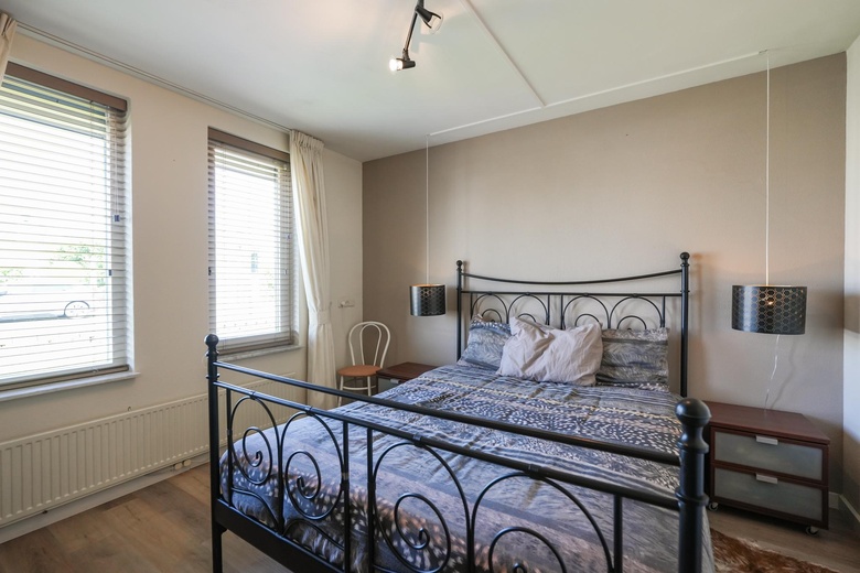 Bedrijfsruimte Beek en Donk - Trentstraat 5 - Foto 27