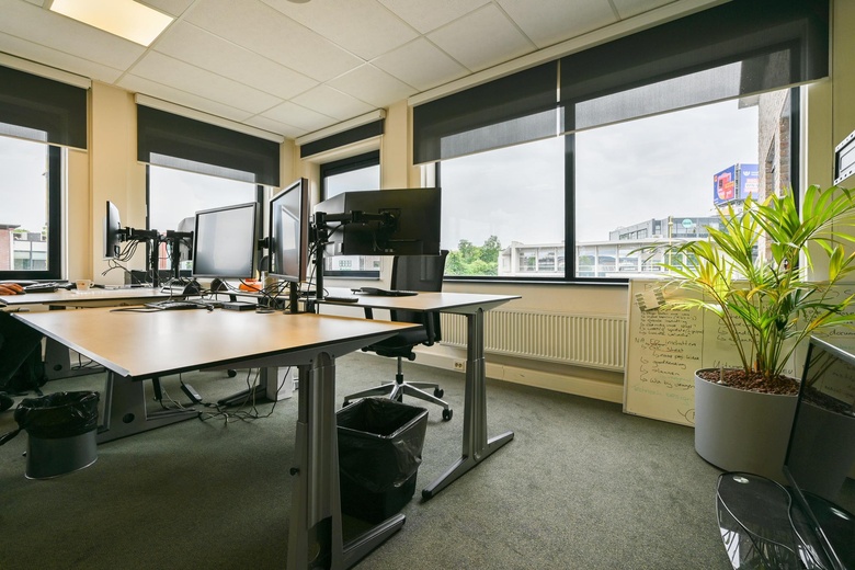 KantoorruimteaanAnthonie Fokkerstraat 39 A<br/> inBarneveld