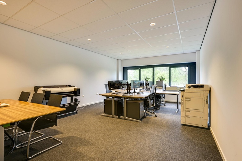 KantoorruimteaanManitobadreef 27 - 29<br/> inUtrecht