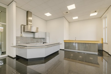 Bedrijfsruimte te huur Lelystad - Pascallaan 88