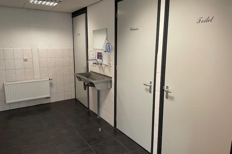 Bedrijfsruimte Sneek - Zeilmakersstraat 7 - Foto 7