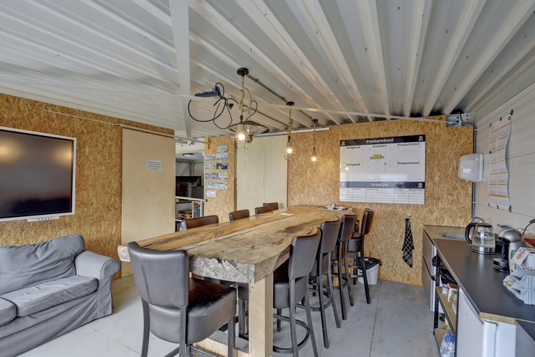 BedrijfsruimteaanScottweg 15 04<br/> inGoes