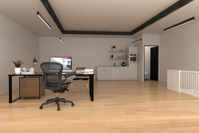 BedrijfsruimteaanHedikhuizerweg 7 B<br/> inDen Bosch