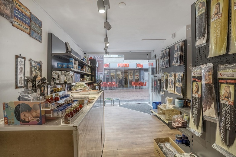Winkelruimte Leiden - Haarlemmerstraat 148 - Foto 12