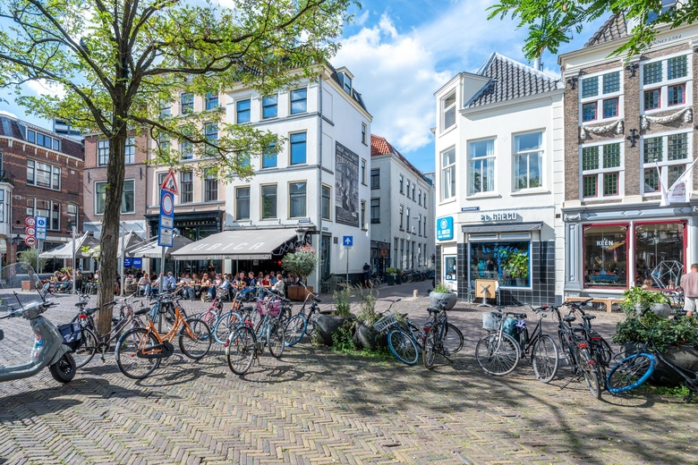 KantoorruimteaanTelingstraat 2<br/> inUtrecht