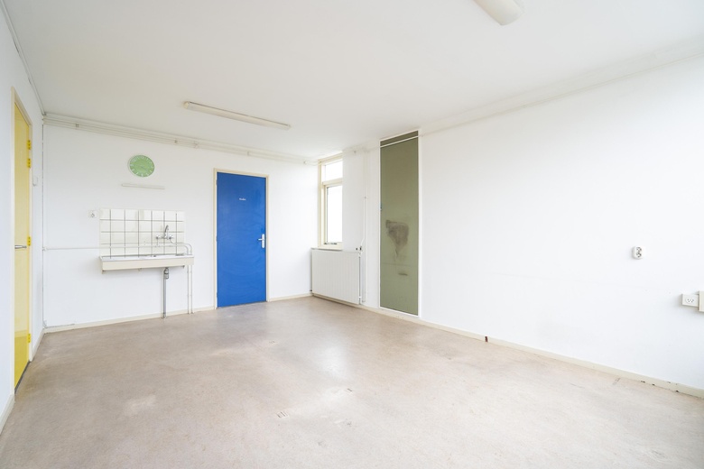 KantoorruimteaanBurgemeester Dekkingstraat 22 A<br/> inStreefkerk