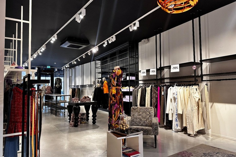 WinkelruimteaanKapellestraat 26<br/> inSluis