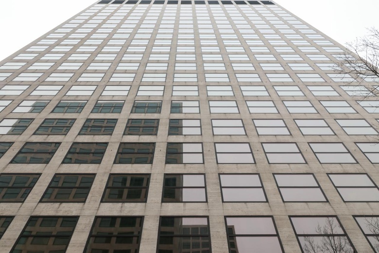 KantoorruimteaanMarconistraat 16<br/> inRotterdam