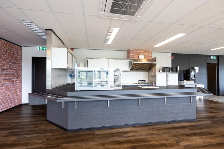 BedrijfsruimteaanVennestraat 11 B<br/> inLisse