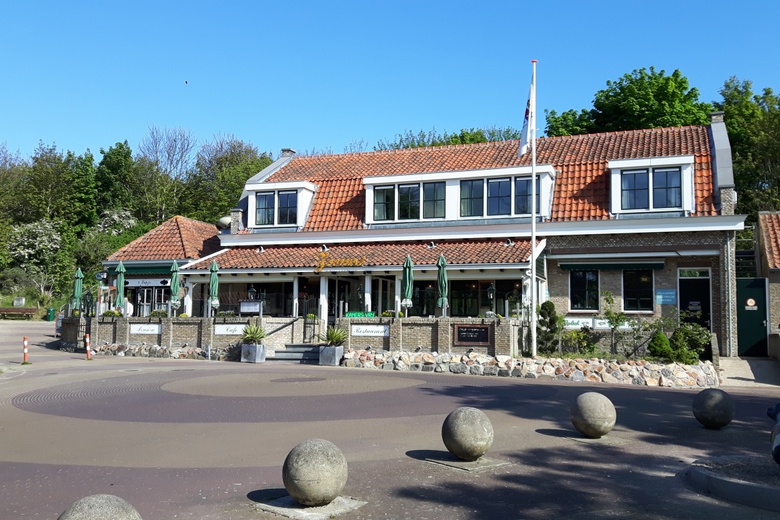 HorecaaanRampweg 1<br/> inRenesse