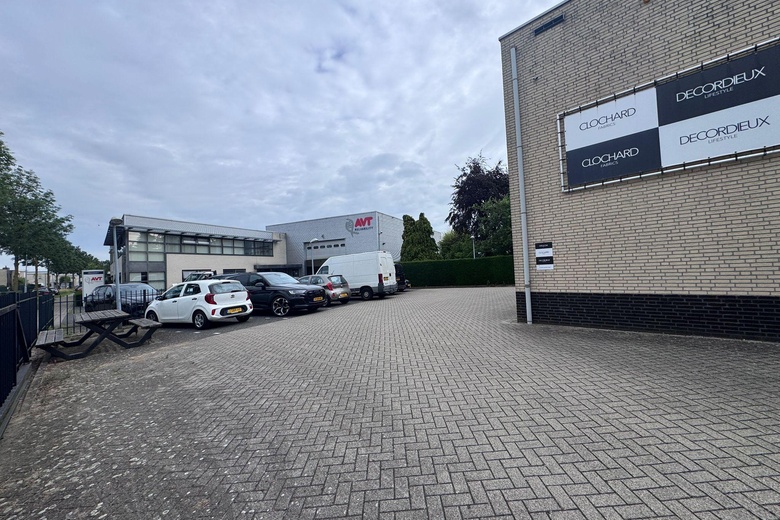 Kantoorruimte Den Bosch - Uilenwaard 3 - Foto 15