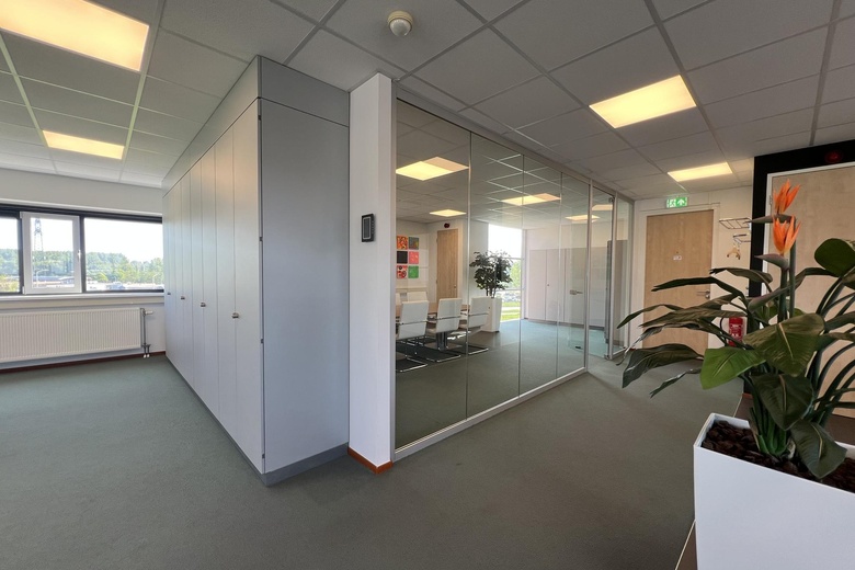 KantoorruimteaanNieuwland Parc 75<br/> inPapendrecht