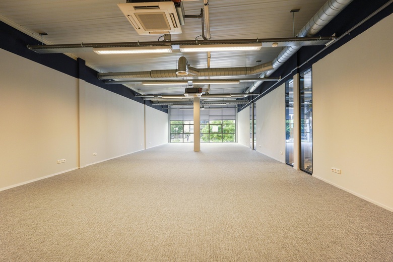 Kantoorruimte Tilburg - Veemarktstraat 34 - Foto 2