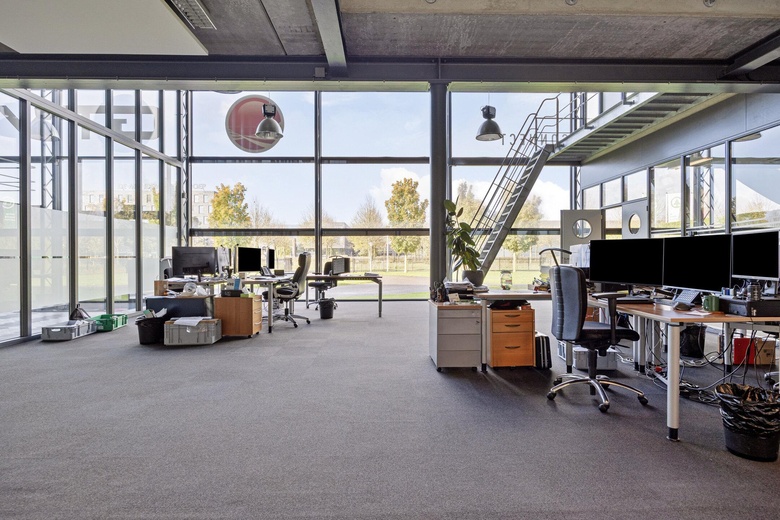 BedrijfsruimteaanKeurweg 22<br/> inWaalwijk