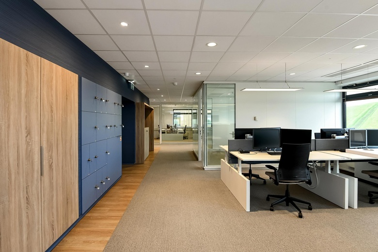 KantoorruimteaanMeander 725 7<br/> inArnhem