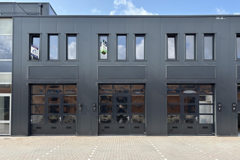 BedrijfsruimteaanAfmijnstraat 9<br/> inAmstelveen