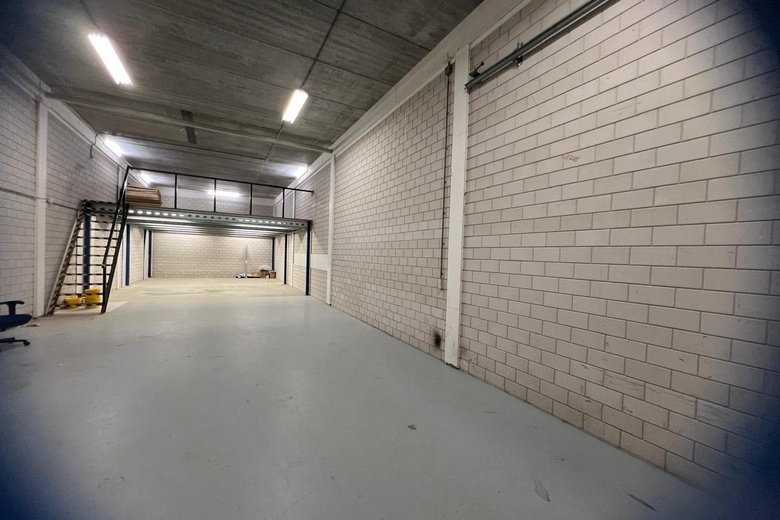 BedrijfsruimteaanLaan van Waalhaven 139 A<br/> inDen Haag