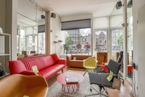 Winkelruimte Leiden - Nieuwe Rijn 26 A - Foto 1