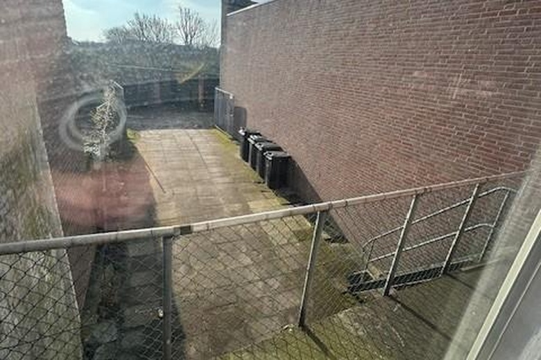 WinkelruimteaanKouvenderstraat 62<br/> inHoensbroek