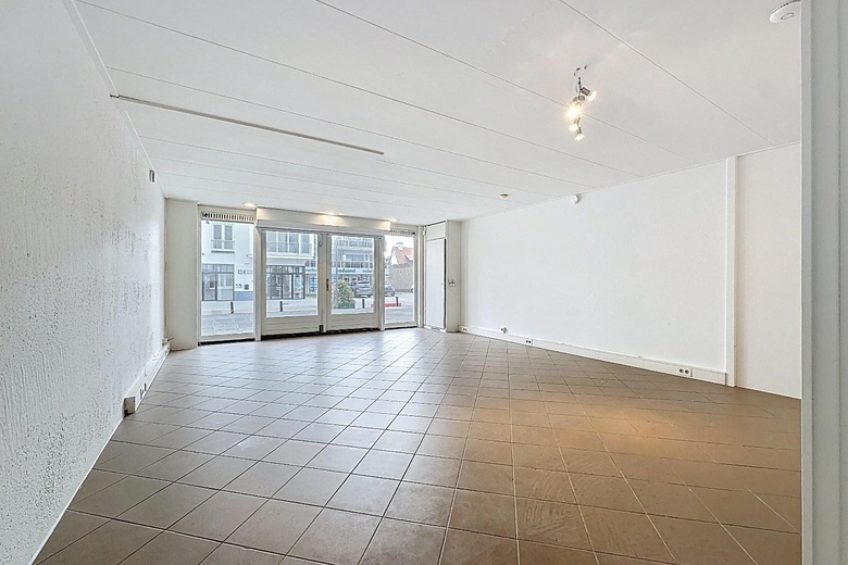 WinkelruimteaanBoulevard de Wielingen 80<br/> inCadzand