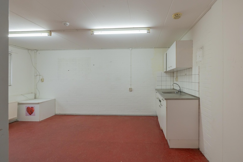 WinkelruimteaanDorpsstraat 38 C<br/> inNoordwijkerhout