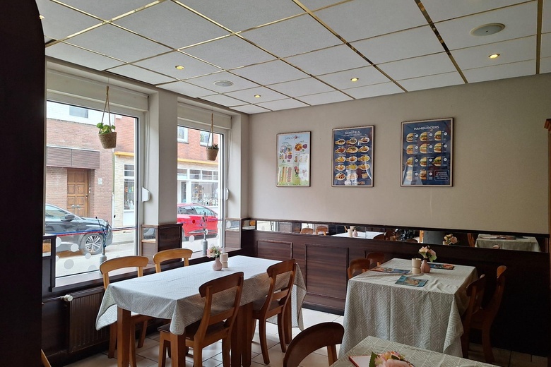 HorecaaanBleijerheiderstraat 97<br/> inKerkrade