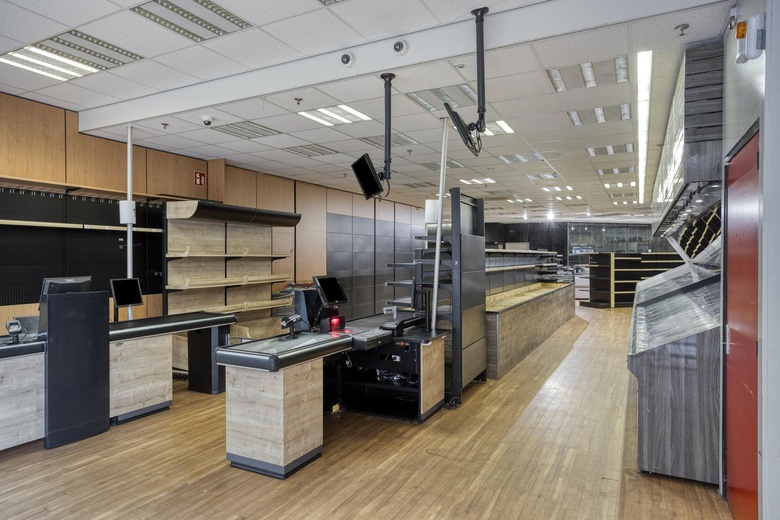 WinkelruimteaanUitslagsweg 93 3<br/> inHengelo WinkelruimteaanUitslagsweg 93 3<br/> inHengelo
