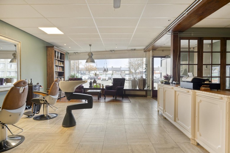 WinkelruimteaanSt Lucasplein 10<br/> inHoogerheide