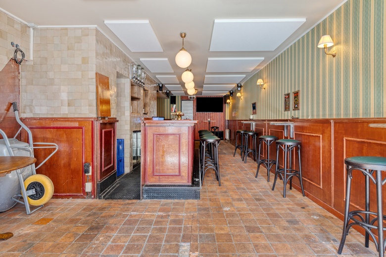 Horeca Amsterdam - Kwakersstraat 8 H - Foto 10