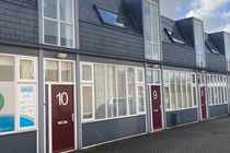 Bekijk foto 2 van eenheid 1 aan de Wetering 9 0 ong in Vleuten