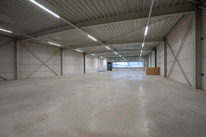BedrijfsruimteaanOslostraat 50<br/> inSittard BedrijfsruimteaanOslostraat 50<br/> inSittard