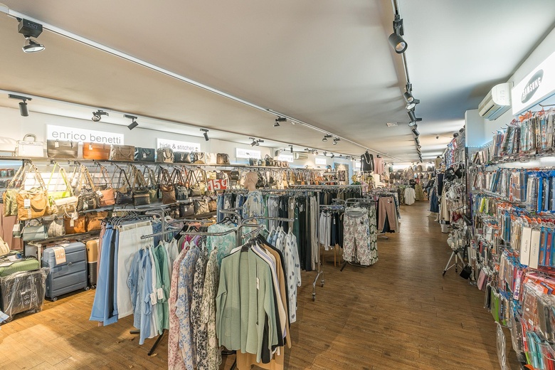 WinkelruimteaanDorpsstraat 11<br/> inNunspeet