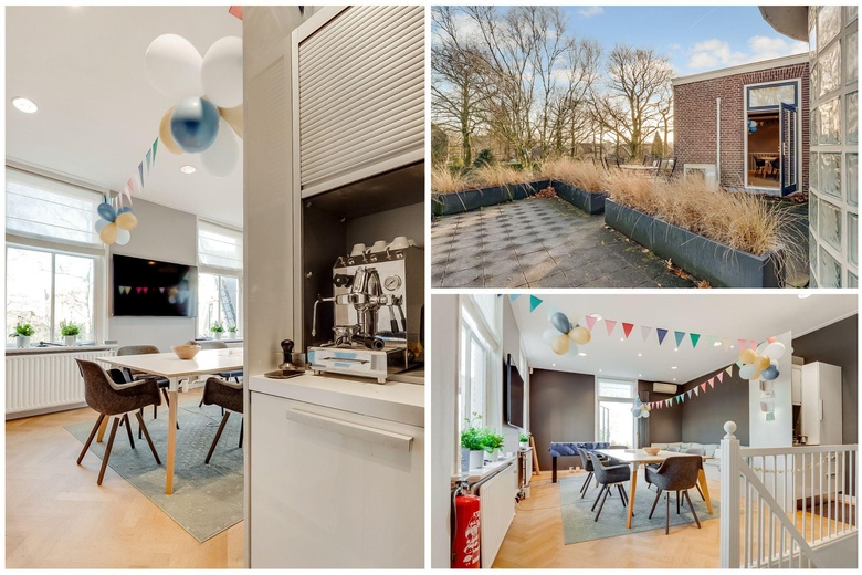 Kantoorruimte Maartensdijk - Dorpsweg 23 - Foto 27