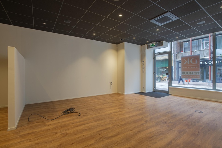 WinkelruimteaanKoningstraat 25<br/> inArnhem