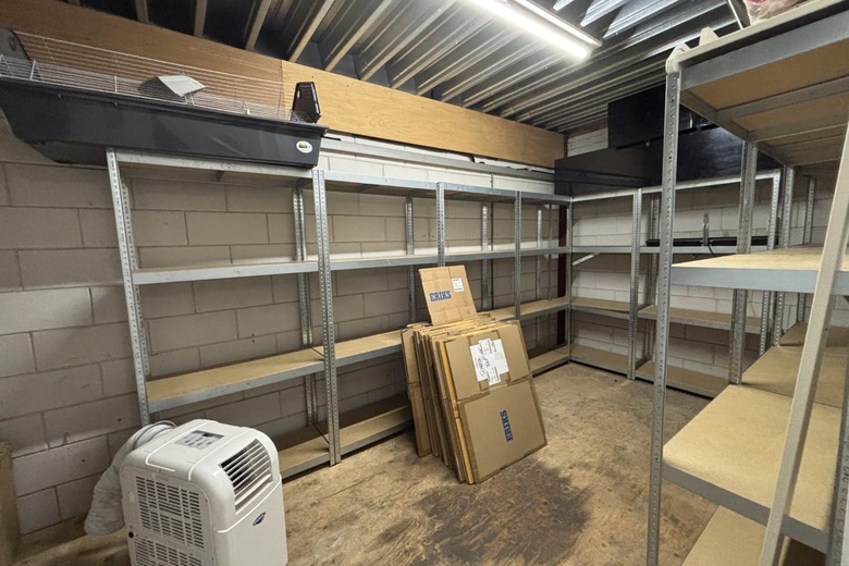 BedrijfsruimteaanHamsterkoog 13 I<br/> inAlkmaar