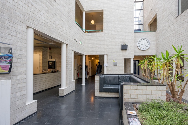 KantoorruimteaanMuurhuizen 104<br/> inAmersfoort