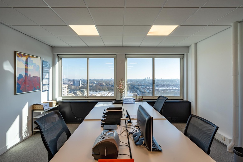 KantoorruimteaanKoningin Wilhelminaplein 13<br/> inAmsterdam